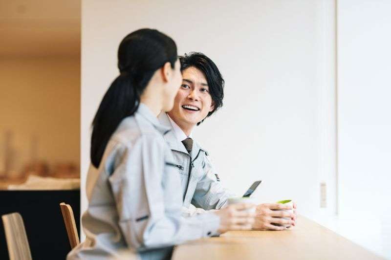 福利厚生とはどんなもの、福利厚生の概要を解説