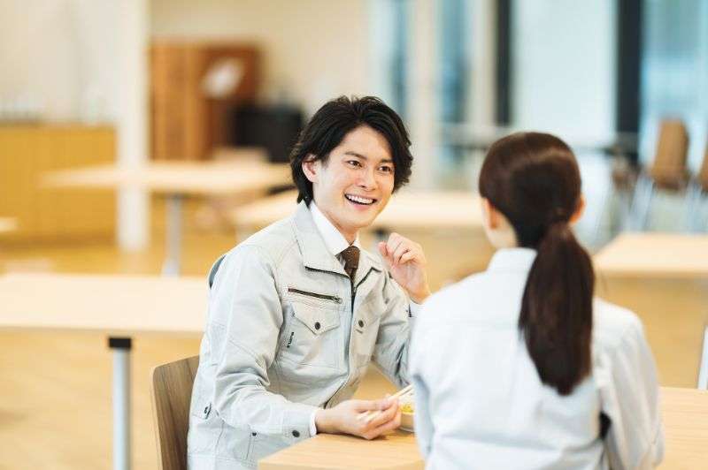 福利厚生の種類とはどんなものがある？