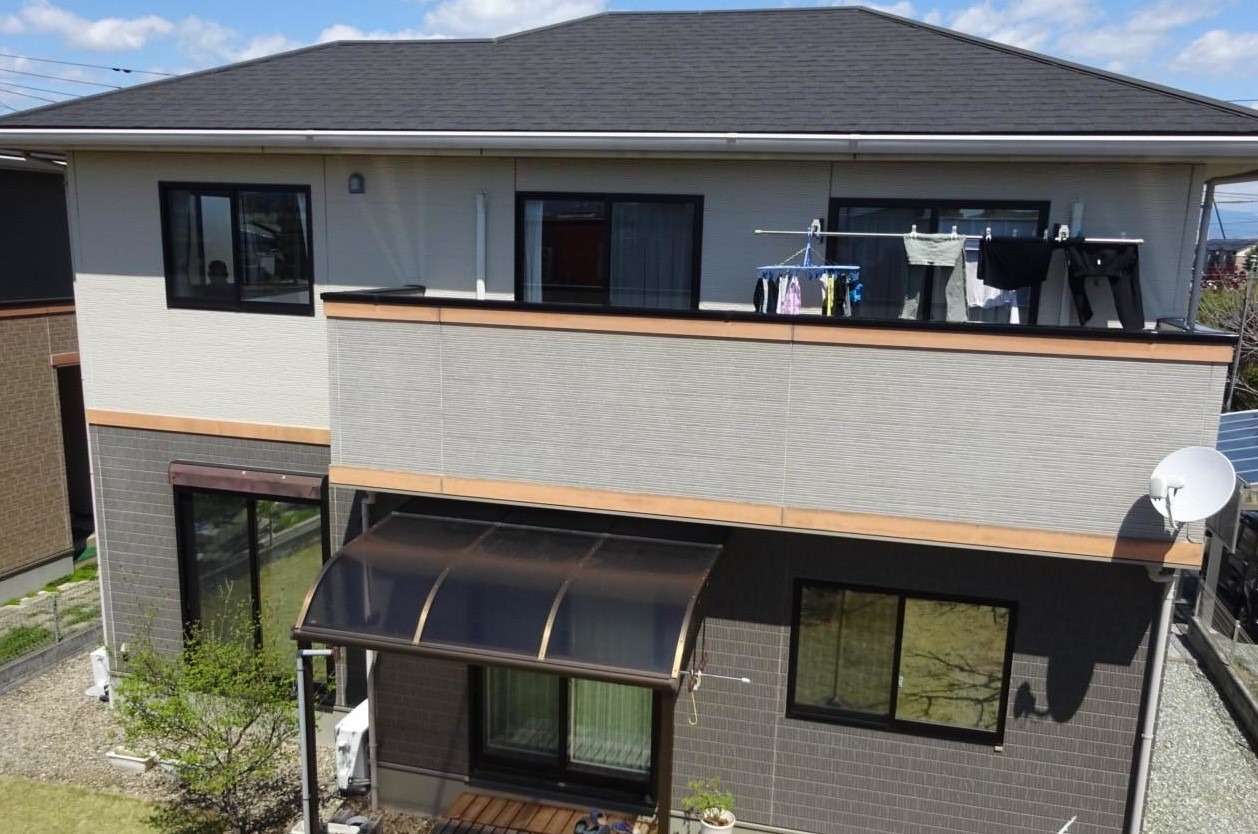 住宅省エネ改修工事